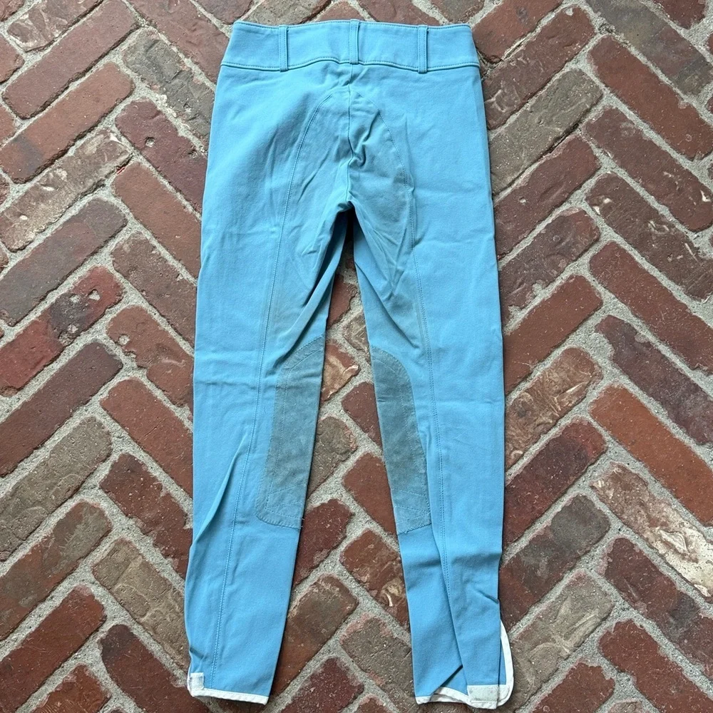The Tailored Sportsman English Riding Habits Pants